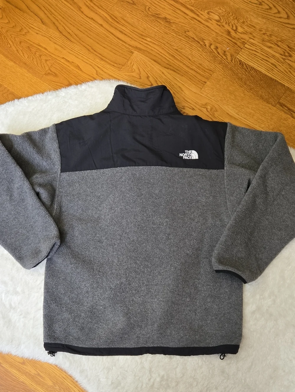 The North Face Denali Jacket, Mens Medium